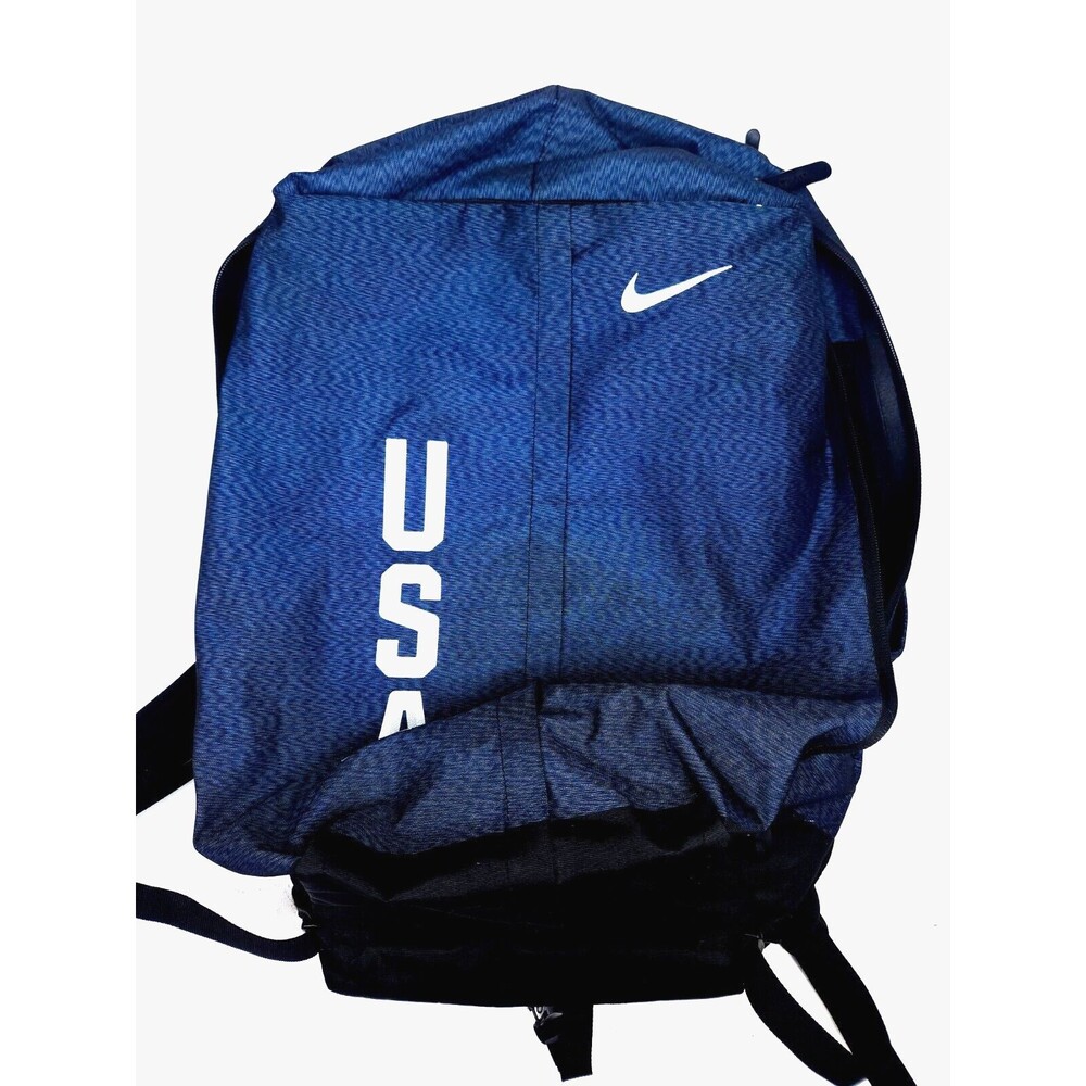Nike Ultimatum Training Backpack Team USA 2016 Rio Olympics USNT BA5299-451